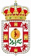 File:Coat of Arms of Granada Province.svg - Wikimedia Commons | Coat of ...