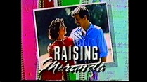 Raising Miranda (1988) - Ep 1 - YouTube