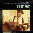 Keb' Mo' (Kevin Moore): Martin Scorsese Presents The Blues (CD) – jpc