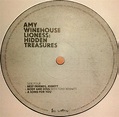 Amy Winehouse - Lioness: Hidden Treasures | Island Records Group (279 ...