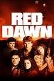 Red Dawn (1984) - Posters — The Movie Database (TMDB)
