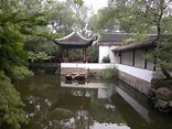 Classical Gardens of Suzhou-111935 - República Popular China ...