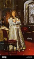 Sophia Alekseyevna 1657 1704 High Resolution Stock Photography and ...