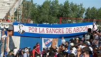 Se cumplen 100 años de la muerte de Abdón Porte, el hombre que volvió ...