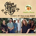 Allman Brothers Band/Instant Live 2008 - theheroinemagazine.com