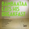 Bambaataa Eats His Breakfast LP | Neil Landstrumm