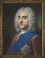 Philip Dormer Stanhope, the 4th Earl of Chesterfield | William Hoare ...