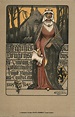 Margaret II, Countess of Flanders 1225-1245 Bruges, Belgium Postcard