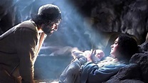 NATIVIDAD | Película del Nacimiento de Jesús | Castellano | "The ...