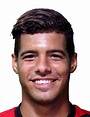 Carlos Julio Martínez - Player profile 22/23 | Transfermarkt