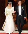 Wedding of Princess Märtha Louise of Norway to Ari Behn | Royal wedding ...
