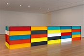 MoMA’s Long-Awaited Donald Judd Retrospective Set for March 2020 ...