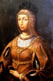 María de Aragón (1482-1517) | Fernando ii de aragon, Aragón, Personajes ...