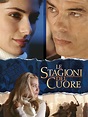 Le stagioni del cuore (TV Series 2004-2004) - Posters — The Movie ...