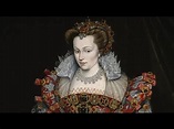 Luisa de Lorena-Vaudémont, Reina Consorte de Francia, La Reina Maniquí ...