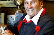 Hall of Fame Chiefs coach Hank Stram dies at 82 - Deseret News