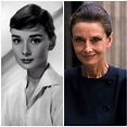 Audrey Hepburn Last Photo