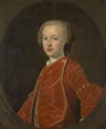 "Cosmo George Gordon, the 3rd Duke of Gordon, 1720 - 1752" John White ...