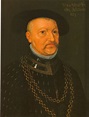 Ulrich, Duke of Württemberg (1487-1550) - GAMEO