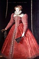 Claude de France (1547-1575) - Les Derniers Valois