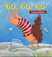 Firulas Ilustrações e Divagações: Rita, Rita, Rita!