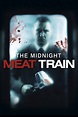 The Midnight Meat Train (2008) - Posters — The Movie Database (TMDB)