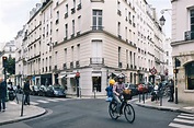 Las 10 calles más populares de París - Paséate por las calles de París ...