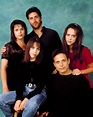 Party of Five TV Show Reboot Details | POPSUGAR Entertainment UK