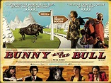Bunny and the Bull (2009) Poster #1 - Trailer Addict