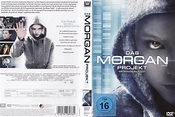 Das Morgan Projekt: DVD oder Blu-ray leihen - VIDEOBUSTER.de