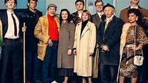First look at Only Fools And Horses The Musical cast ahead of stage ...