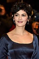 Audrey Tautou – Nobody Wants the Night Premiere at 2015 Berlinale ...