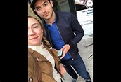 Mathieu Faivre et Mikaela Shiffrin sur Instagram le 25 août 2018 ...