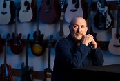 Colin Hay on Men at Work, the Beatles’ mesmerizing melodies and his new ...
