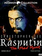Rasputin, der wahnsinnige Mönch - Film 1966 - FILMSTARTS.de