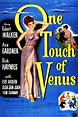 One Touch of Venus - film 1948 - AlloCiné