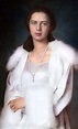 Princess Ileana of Romania | Royal beauty, Romanian royal family ...