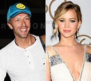 Jennifer Lawrence and Chris Martin not broken up, spotted together in ...