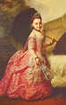 Princess Sophie Friederike of Mecklenburg-Schwerin