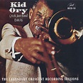 Creole Jazz Band 1944-1945: Kid Ory: Amazon.es: CDs y vinilos}