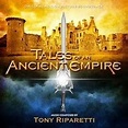 Film Music Site - Tales of an Ancient Empire Soundtrack (Anthony ...