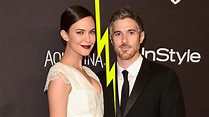 Dave & Odette Annable Have Split After 9 Years of Marriage | Dave ...