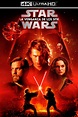 Star Wars: Episodio III - La venganza de los Sith (2005) - Posters ...