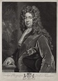 NPG D33098; Evelyn Pierrepont, 1st Duke of Kingston - Portrait ...