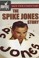 The Spike Jones Story (1988) | The Poster Database (TPDb)