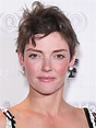 Camilla Rutherford - Actress