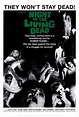 La noche de los muertos vivientes (1968) - FilmAffinity