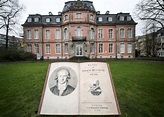 Goethe Museum Düsseldorf | Mamilade Ausflugsziele