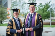 What does it mean to be a University Chancellor? - Loughborough Life