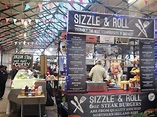 St. Georges market is an iconic landmark in Belfast - TravelWorld ...